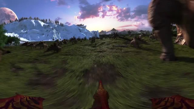 CES 2018: The Most Ridiculous VR and AR Headsets We Tried at CES