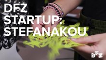 DFZ Startup: Stefanakou