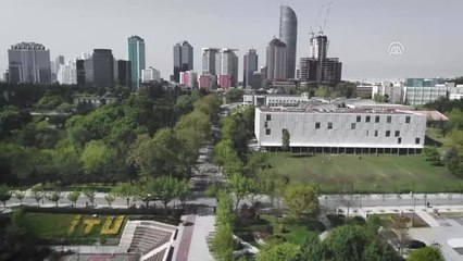 Üniversite Öğrencilerinden Mehmetçiğe Videolu Mesaj