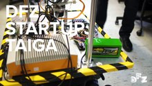 DFZ Startup: Taiga