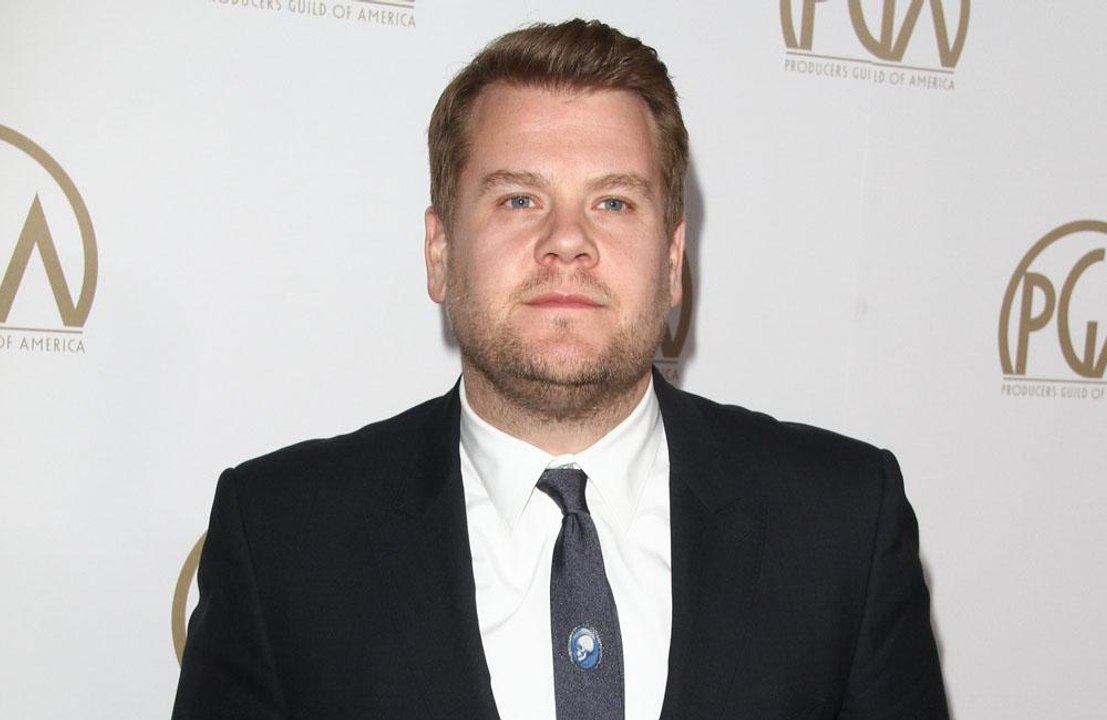 BANG EXCLUSIVE: James Corden reveals future Gavin and Stacey plans