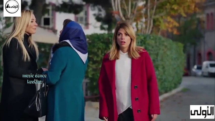 Kattouset ermed قطوسة الرماد par Series back - dailymotion