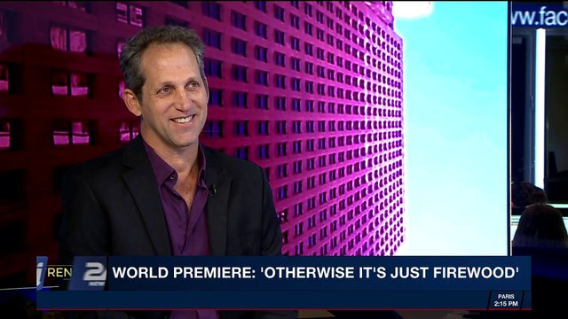 TRENDING | Wadi Rum: climbing through Jordan's desert | Monday, March 12th 2018