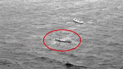 제일호, 불법 조업 숨기려 자동식별장치 끄고 작업 / YTN