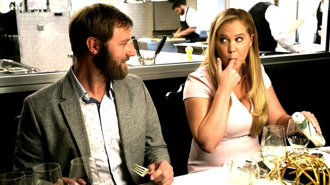 I FEEL PRETTY Trailer German Deutsch (2018) HD