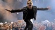U2 Solisti Bono'nun Kurduğu Dernekte Skandal! Kadınlar, Politikacılarla Cinsel İlişkiye Zorlanmış