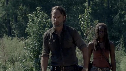 The Walking Dead 8x12 Super Trailer Season 8 Episode 12