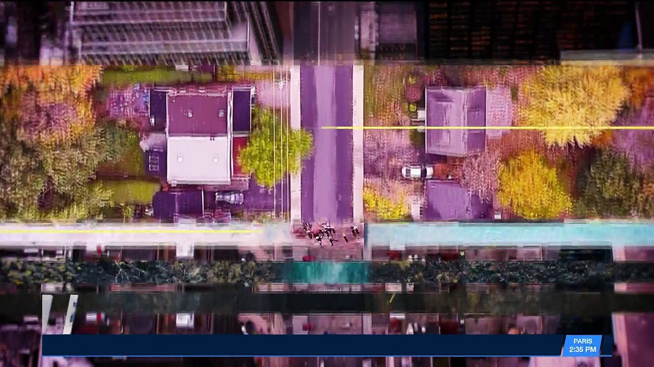 TRENDING | 'Whisky Live' exhibition comes to Tel Aviv | Monday, March 12th 2018