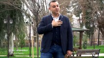 Cizre'de şehitler için İstiklal Marşı klibi - ŞIRNAK