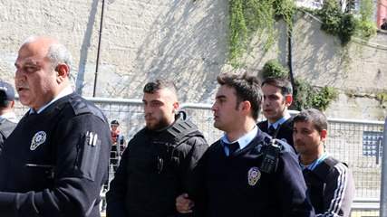 Kanepeye Bağlanıp Yakılan Tiner Bağımlısı Gencin Kuzeni de Gözaltına Alındı