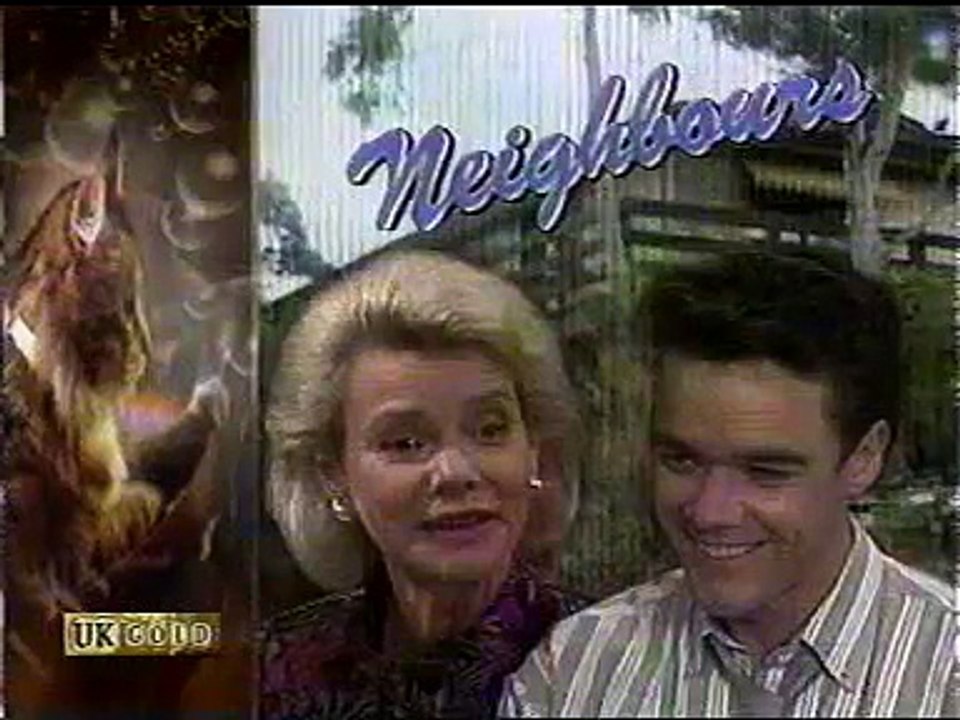 NEIGHBOURS EPISODE 1068