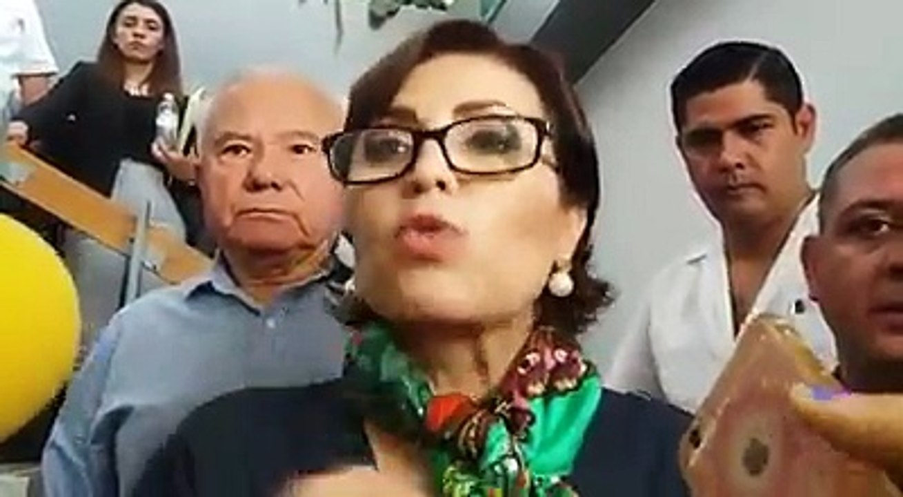 El Gobierno de Graco Ramírez no ha puesto ni un peso para los damnificados donde esta el $$$$$