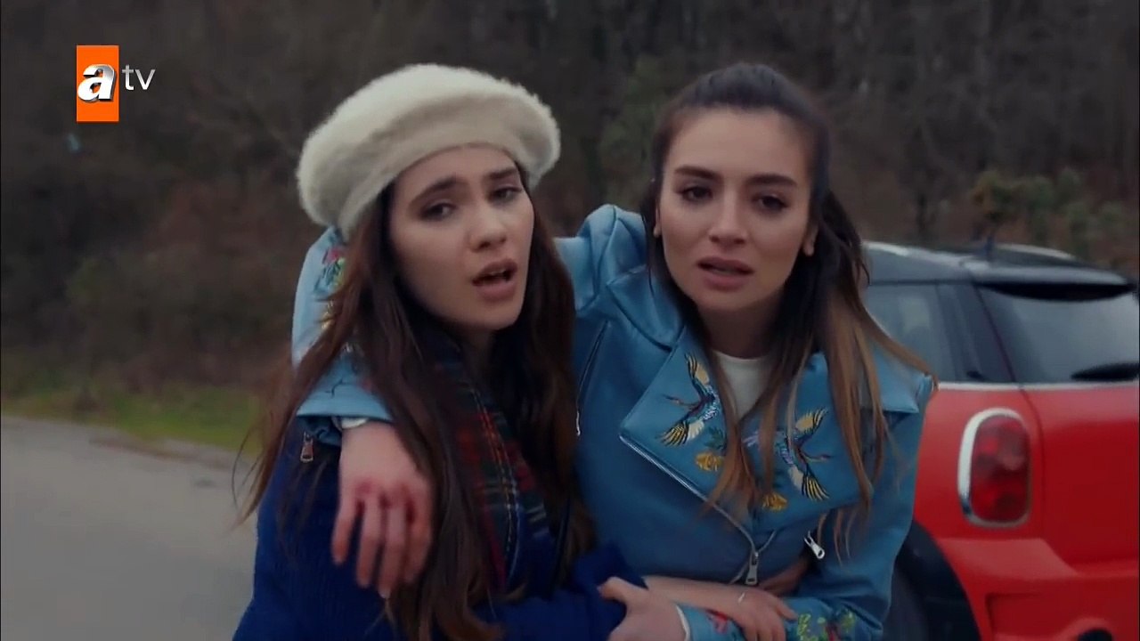 Cennetin Gözyaşları 23. Bölüm