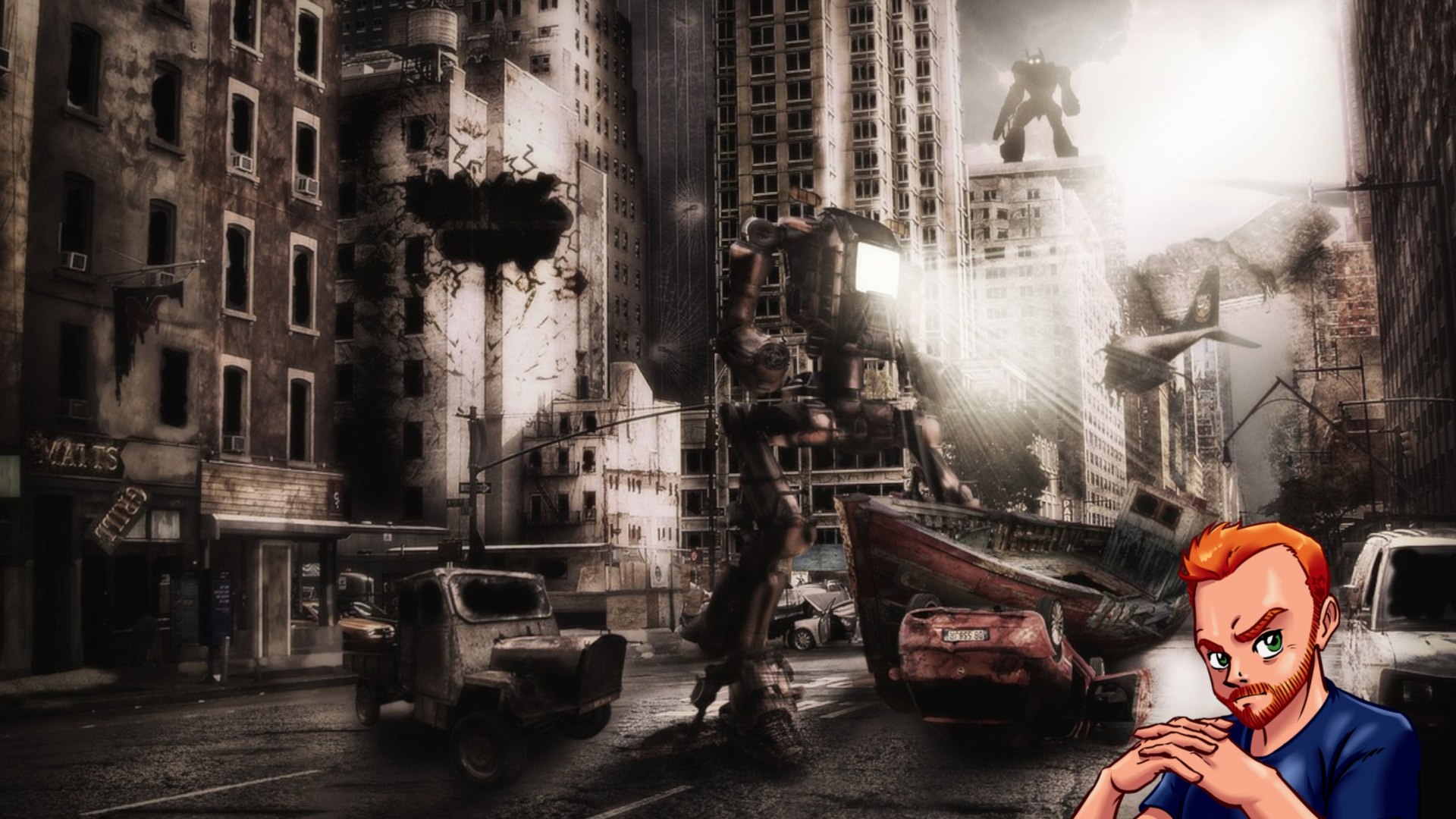 Artificial Intelligence Keeps Getting Creepier