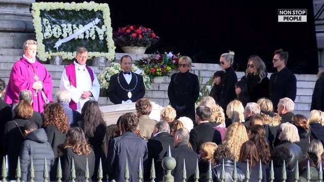 Laeticia Hallyday : sa réponse sèche à Laura Smet concernant la succession révélée