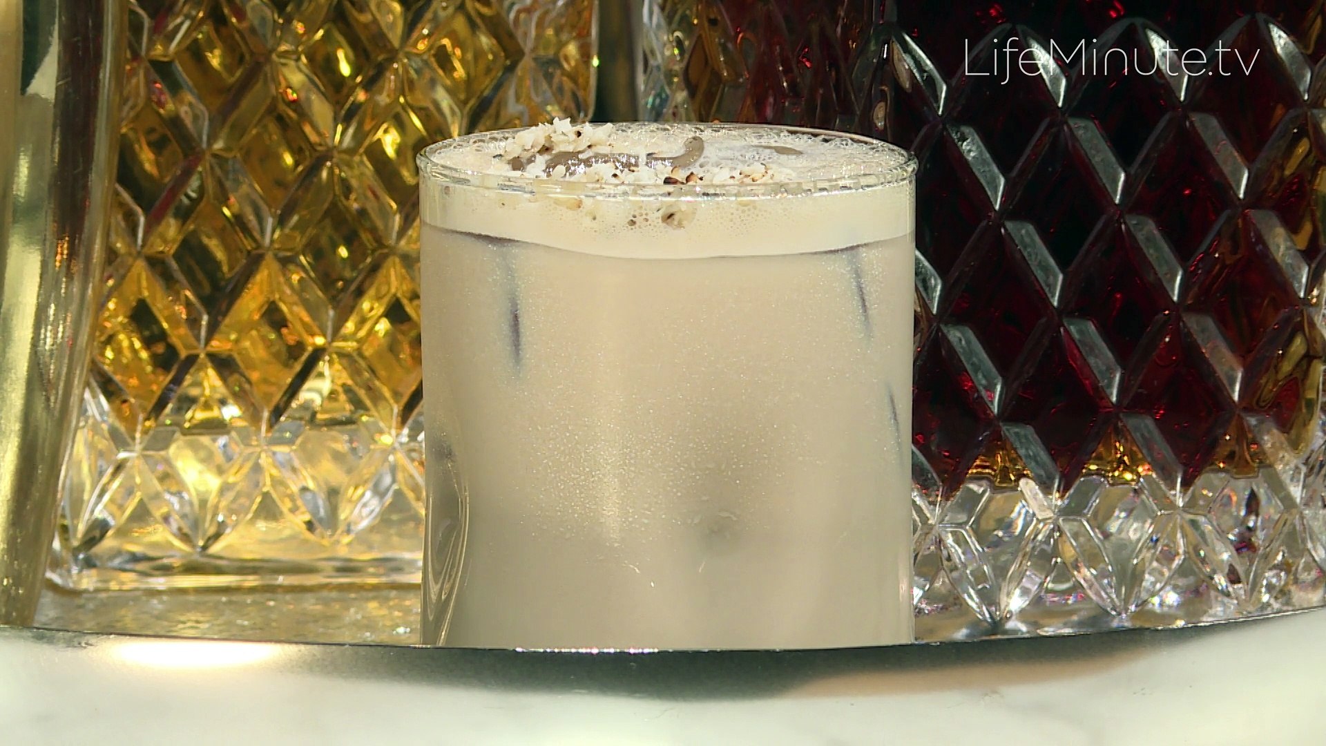 2 Must-Try St. Patrick's Day Cocktails