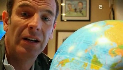 Extreme Fishing with Robson Green S05 E03 Papua New Guinea