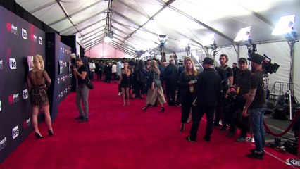 iHeart Radio Music Awards Best Dressed