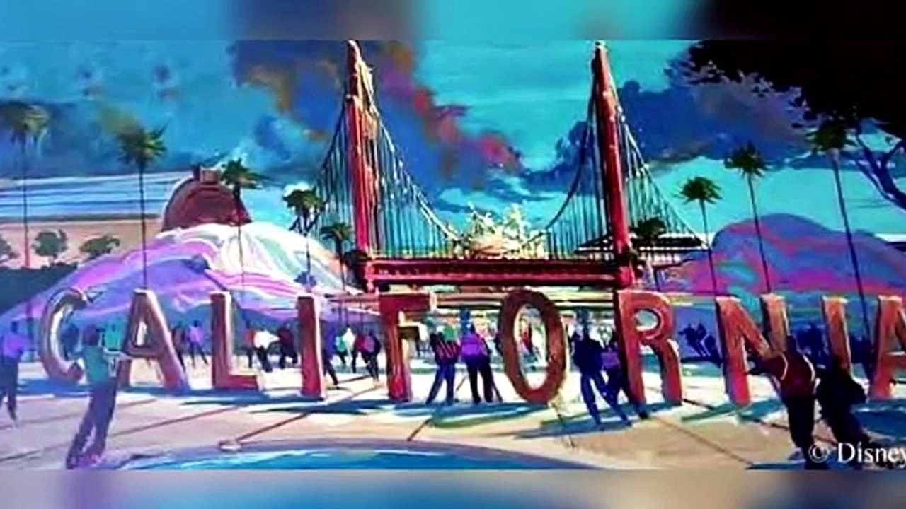 The History of & Changes to The Tower of Terror | Disneys California Adventure