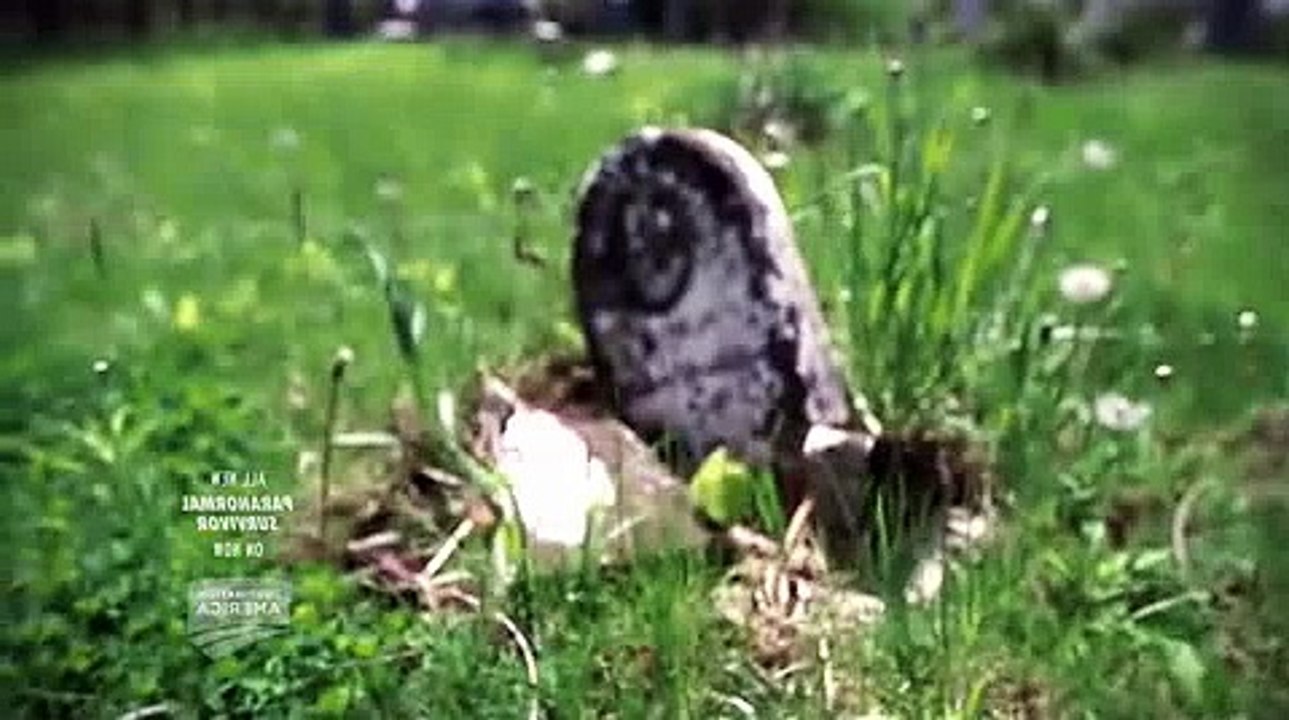 Paranormal Survivor S02 E08 Return of the Dead