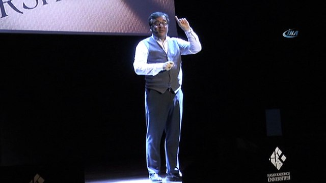 İstiklal Marşı’nın kabulü ve Mehmet Akif Ersoy HKÜ’de anıldı