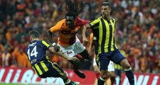 Fenerbahçe-Galatasaray Maçının İddaa Oranları Belli Oldu