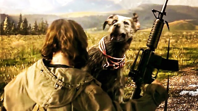 FAR CRY 5 Bande Annonce Prolongée en Live Action