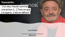 Louis Chedid :