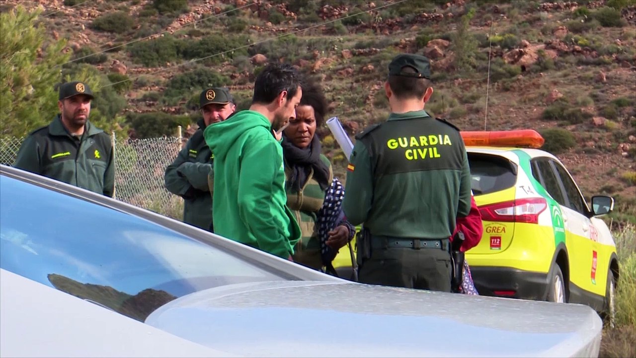 La autopsia revela que Gabriel murió estrangulado