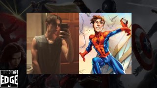 Marvel Civil War Spider-man and Sonys Venom