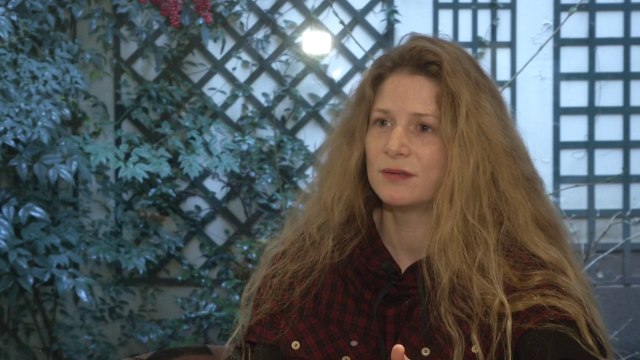 Le plus beau cadeau de toute ma vie Adélaïde, victime d'un viol, raconte ce moment où son agresseur a été retrouvé