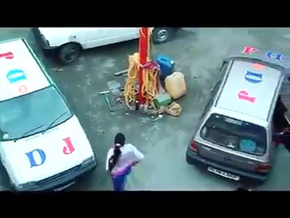 موت کا کنواں