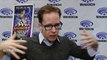 Ratchet and Clank Wondercon Interviews