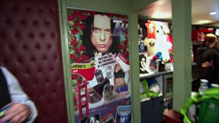 'The Disaster Artist': What Is 'The Room'?