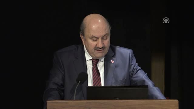 Akben: (Moody's'in Türkiye Kredi Notu) Gördüğümüz Kadarıyla Bunun Siyasi Tarafı Çok Daha Fazla Ön...