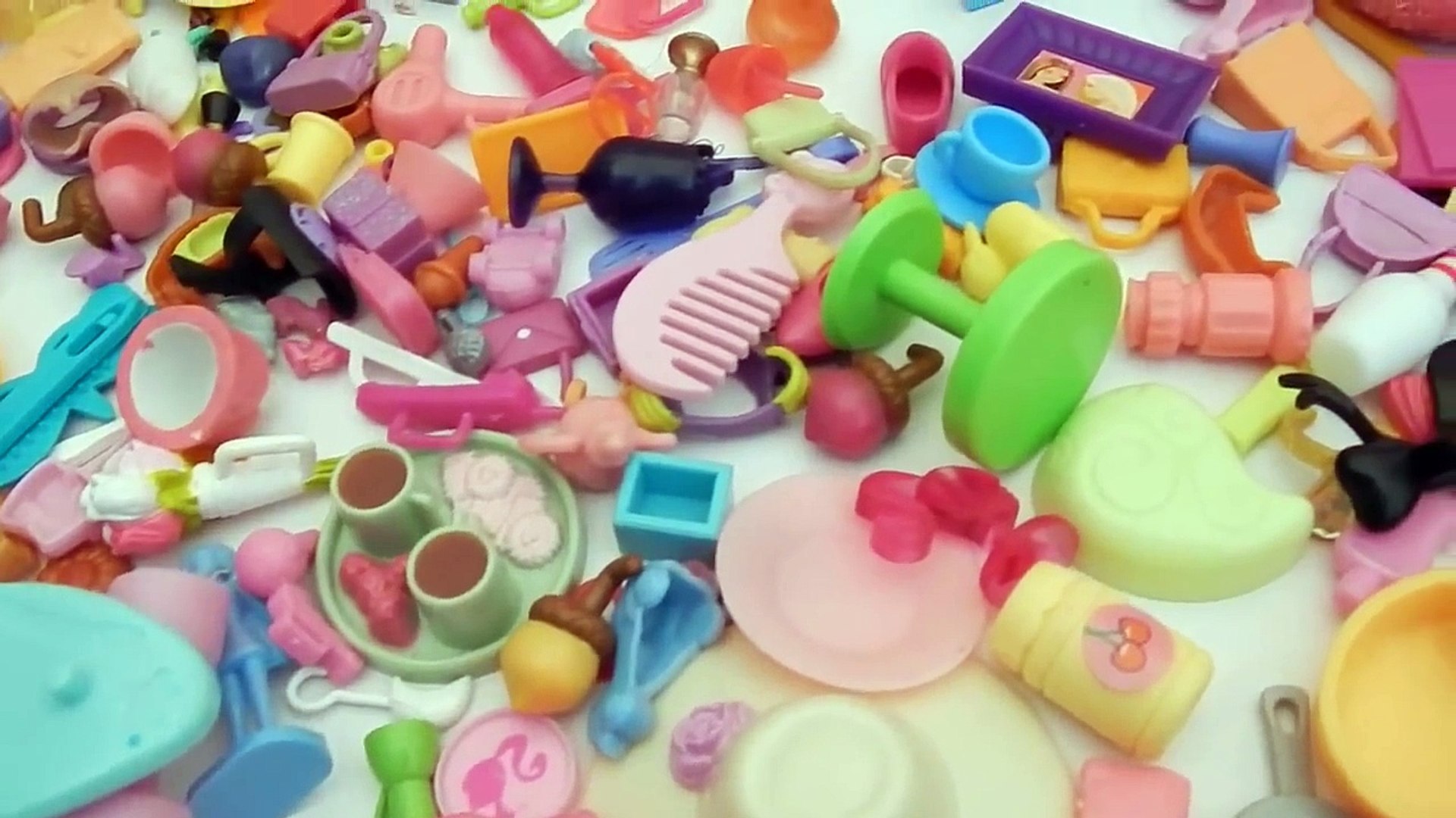 ⁣LPS Littlest Pet Shop Toys Thrift Store Haul