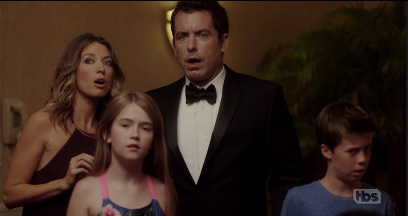 The Detour Season 4 Episode 7