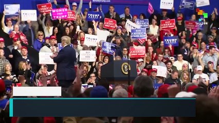 Trump Still Insists Mexico Must Pay for Border Wall