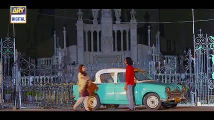 Meri Nanhi Pari Episode 6 - 12th March 2018