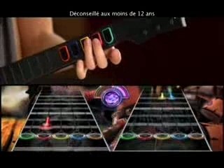 Pub Wii - Guitar Hero III #2