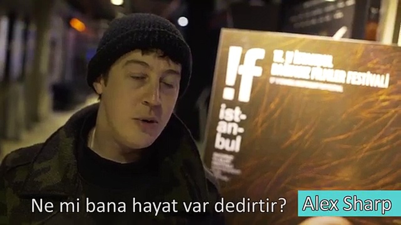 Partilerde Kız Tavlama Sanatı izle