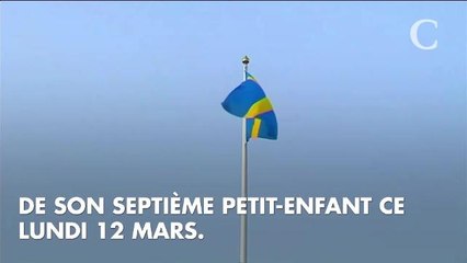 Madeleine de Suède maman : découvrez le prénom de son bébé