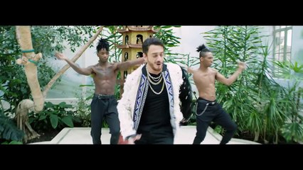Saad Lamjarred - Ghazali (EXCLUSIVE Music Video)  2018  سعد لمجرد - غزالي ( فيديو كليب حصرياً)