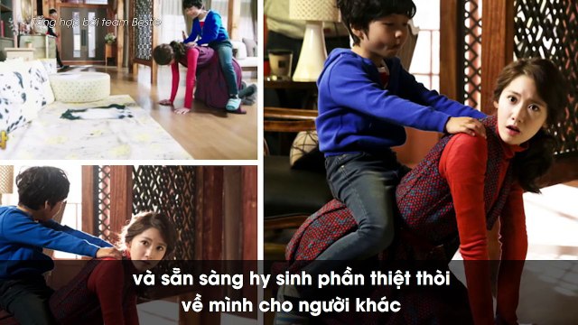 10 khoảnh khắc đáng yêu của phái đẹp khiến các chàng chết mê chết mệt