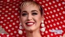 'American Idol' Returns, Katy Perry Kisses Contestant | Billboard News
