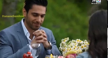 Bayna Narayne 94 2M 12/03/2018 مسلسل بين نارين الحلقة 94 كاملة