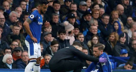 Everton'ın İzlandalı Yıldızı Gylfi Sigurdsson, Dünya Kupasını Kaçırabilir