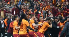 Galatasaray, Fenerbahçe Maçının Son İdmanını Taraftarı Önünde Yapacak
