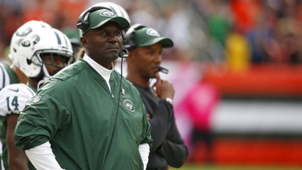 Peter Schrager: Jets have best young defensive core in the NFL