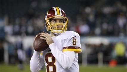 Would Broncos be a Super Bowl contender with their defense plus Cousins?